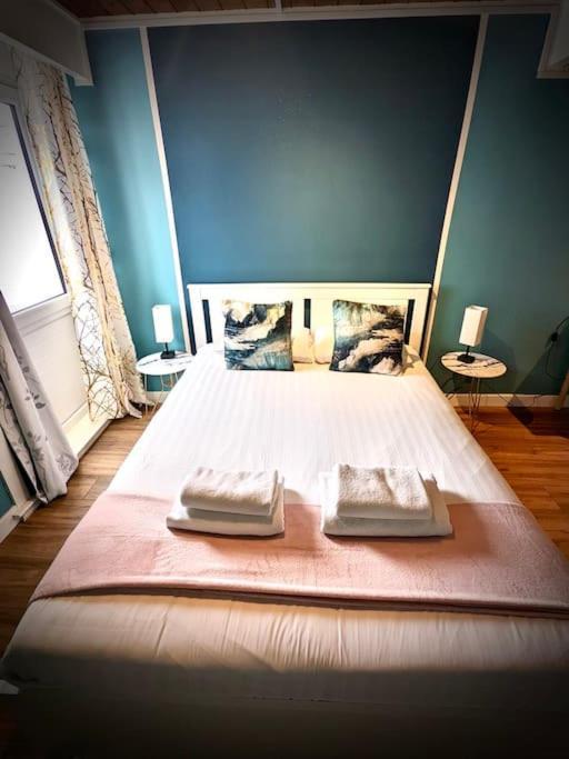 Cosy 2-Bedroom House In Leith Эдинбург Экстерьер фото